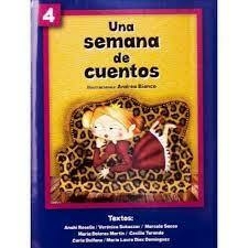 Una semana de cuentos 4