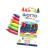 Crayones Giotto maxi neon x6 colores en internet