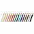 Lapices de colores Giotto stilnovo x12 largos + sacapuntas en internet