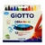Crayones Giotto maxi x12 colores en internet