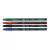 Boligrafo Bic cristal ultrafino 0.7mm