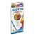 Lapices de colores Giotto stilnovo x12 largos + sacapuntas - comprar online