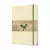 Libreta A5 Ledesma Nat x80 hojas - comprar online