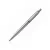 Boligrafo Parker Jotter cisele S.S. C.T. - 2205530