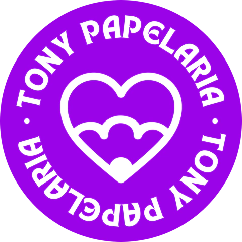 TONY PAPELARIA       