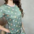 Pijama Meia Estação Bella Mia - Princas Store - Pijame-se com estilo e conforto!