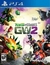 PLANTAS VS ZOMBIES 2 GARDEN WARFARE PS4 - DIGITAL