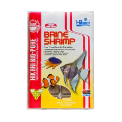 Brine Shrimp 100 gr - comprar en línea
