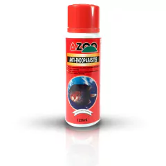 ANTI - ENDOPARASITOS AZOO 120 ml