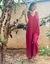 Macacão Boho Prussia - loja online