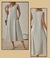 Vestido Midi Casual com Bolsos Terracota - comprar online