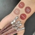 Lápis Labios RK Lip Liner - Ruby Kisses na internet