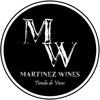 Martinez Wines Tienda
