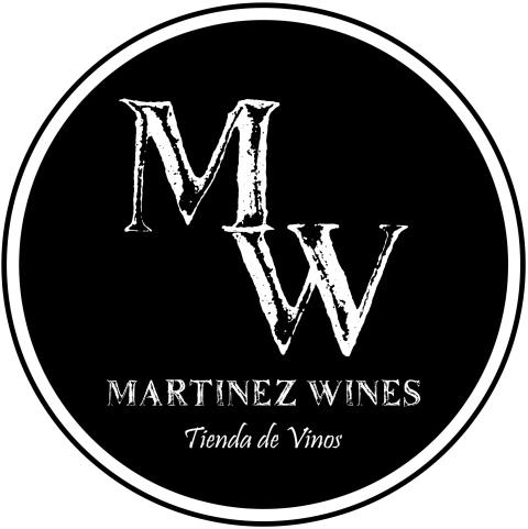 Martinez Wines Tienda