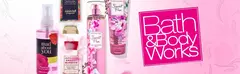 Banner da categoria BATH & BODY WORKS