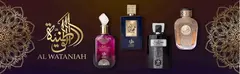 Banner da categoria PERFUMES ÁRABES