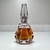 065 Brand Collection Contratipo Ange Ou Demon Le Parfum 25ml na internet