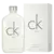 CK ONE CALVIN KLEIN UNISSEX EAU DE TOILETTE - JOY IMPORTS NF