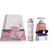Kit Lattafa Washwashah: Eau de Parfum 100ml + Spray Corporal - comprar online