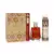 Kit Perfume Lattafa Raghba EDP 100ml + Desodorante 50ml - comprar online