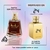 Kit Perfume Lattafa Raghba EDP 100ml + Desodorante 50ml na internet