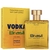 Vodka Brasil Yellow Paris Elysees Eau de Toilette Perfume Masculino 100ml - JOY IMPORTS NF