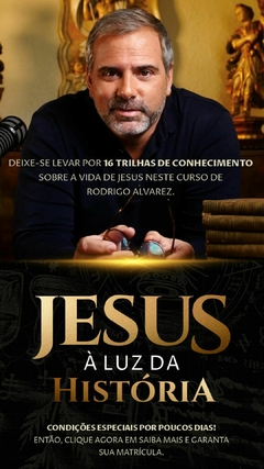 Jesus à luz da história
