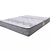 Colchão Casal Ortopédico Firme Espuma D33 Antialérgico Certificado 138x188x17cm - bf Colchoes