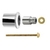 Prolongador para Registro Deca 10.0mm Blukit