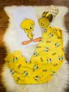 Pijama Tweety