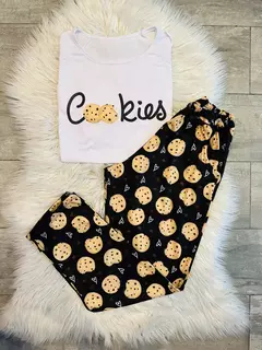 Pijama Cookies
