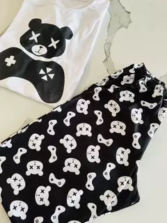 Pijama oso - comprar online