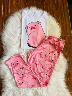 Pijama Pato