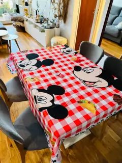 Lona Mickey - comprar online