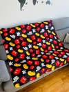 Manta Manitos Mickey
