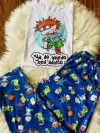Pijama Carlitos