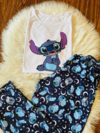 Pijama Stitch