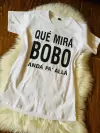 Remeron Que mirá bobo