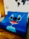 Manta stitch