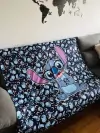 Manta stitch anteojos