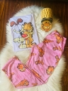 Pijama garfield