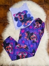 Pijama perro salchicha
