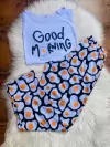 Pijama huevo frito