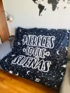 Manta Mereces lo que sueñas