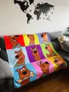Manta Scoobie Doo