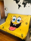 Manta Bob Esponja