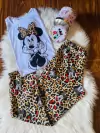 Pijama Minnie