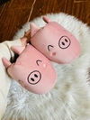 Pantuflas Cerdito