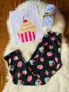 Pijama Cupcakes