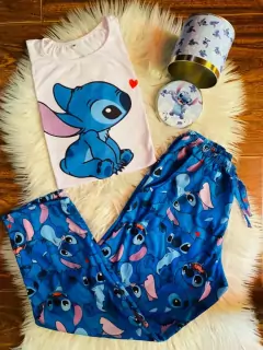 Pijama stitch. - comprar online